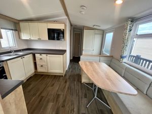 Kitchen/Diner- click for photo gallery